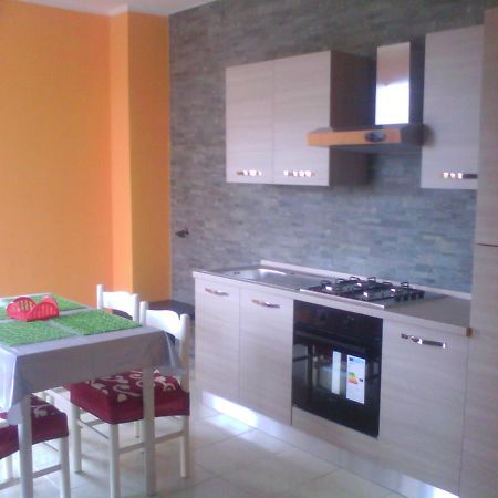 Villa Anna Blu Reitani Zewnętrze zdjęcie
